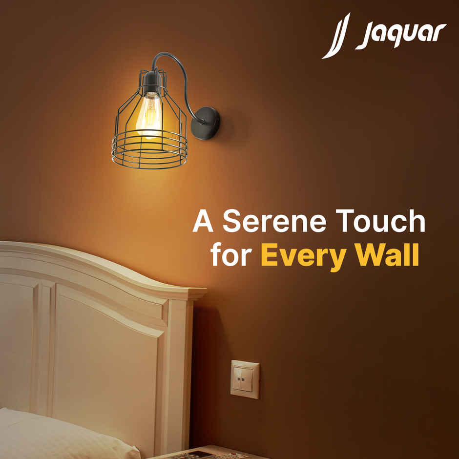 Jaquar Decorative Wall Lamp