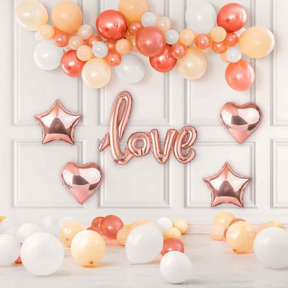 Love Decoration Kit | Special You