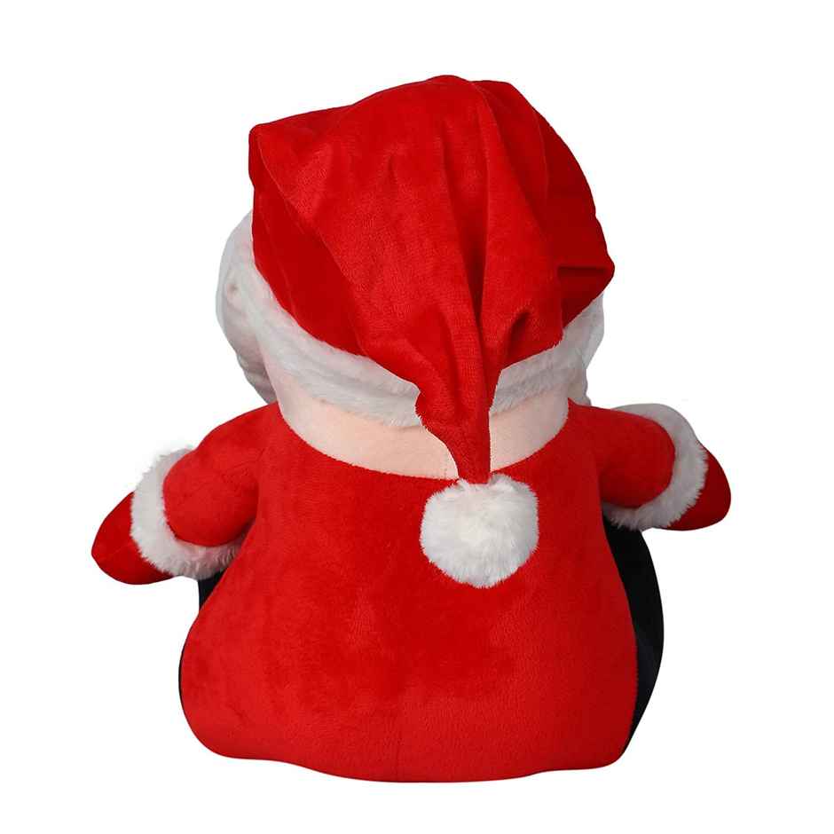 Dearjoy Santa Claus Soft Toy