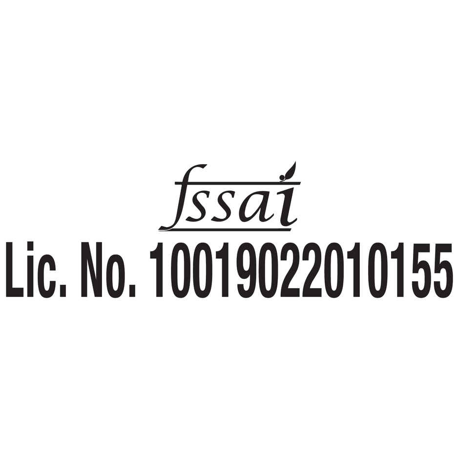 Epigamia Protein Smoothie Blueberry