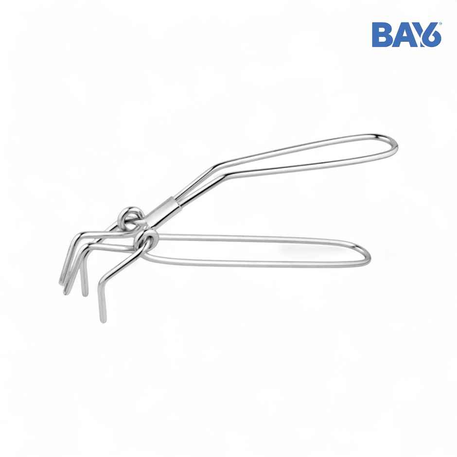 BAY6 Steel Pakad / Tong