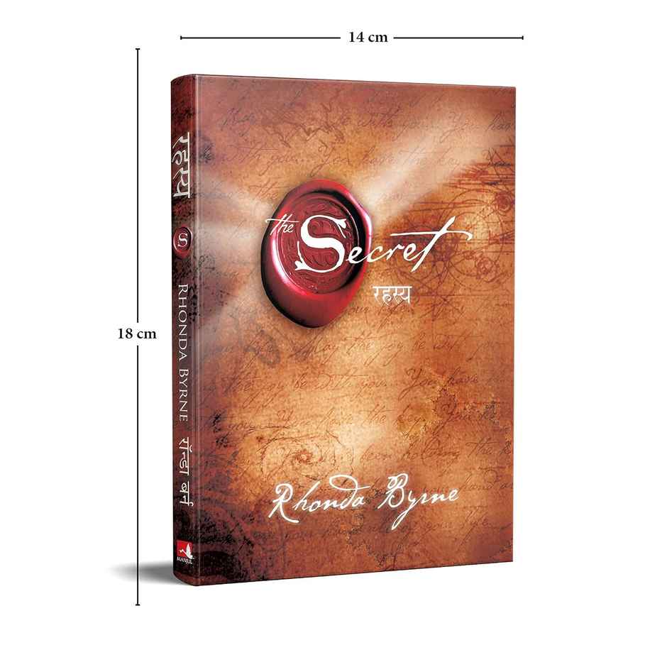 Rahasya | Hindi Edition of the Secret