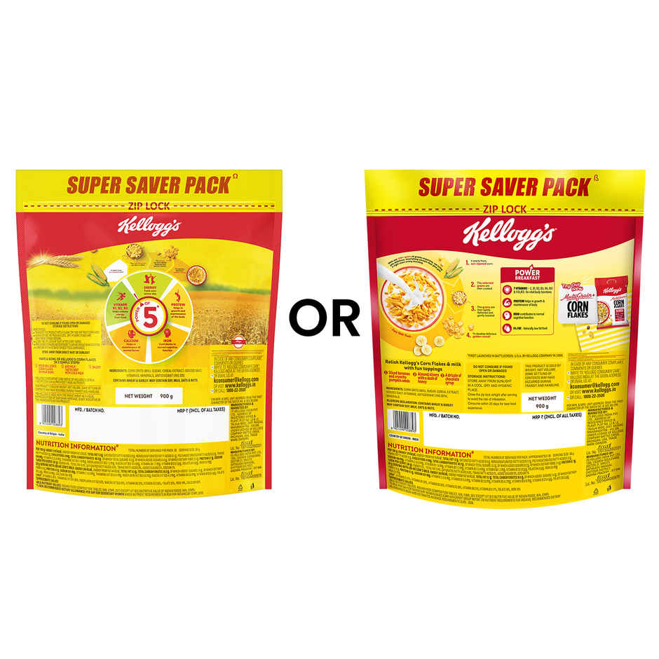 Kellogg's Original Corn Flakes