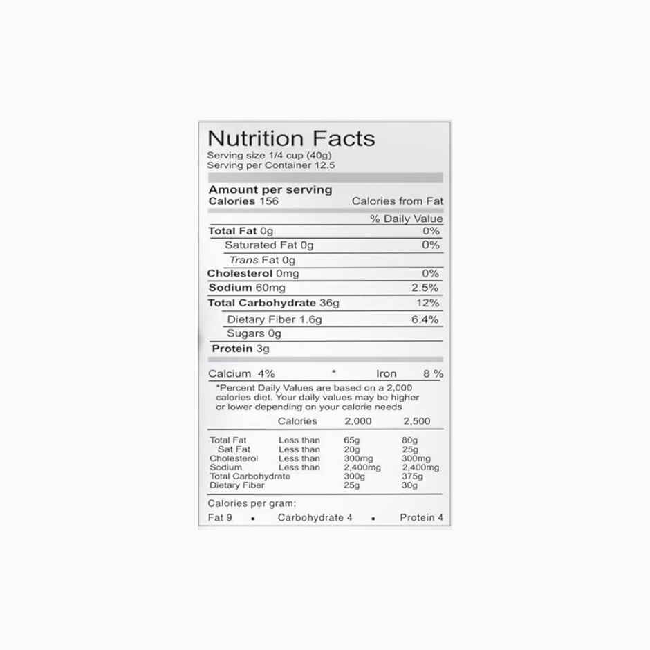 Double Horse Chemba Puttu Podi