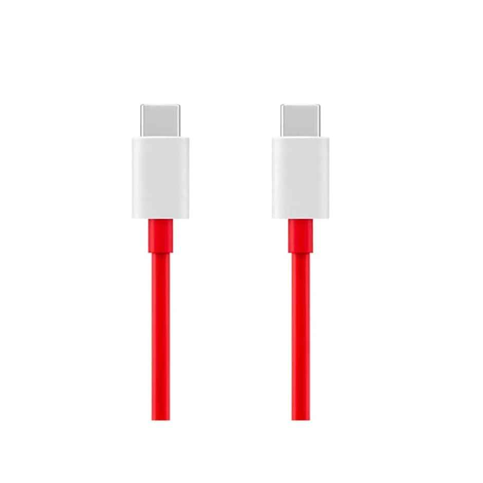 Oneplus Supervooc Type-C To Type-C Cable 150Cm