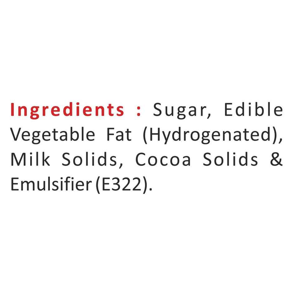 Puramate Twin Compound Chips | Multi-Purpose Baking Chips