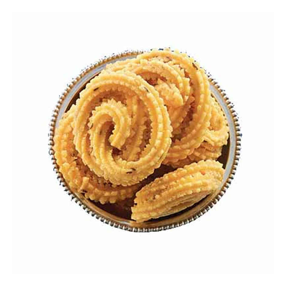 Anand Sweets Butter Chakkli