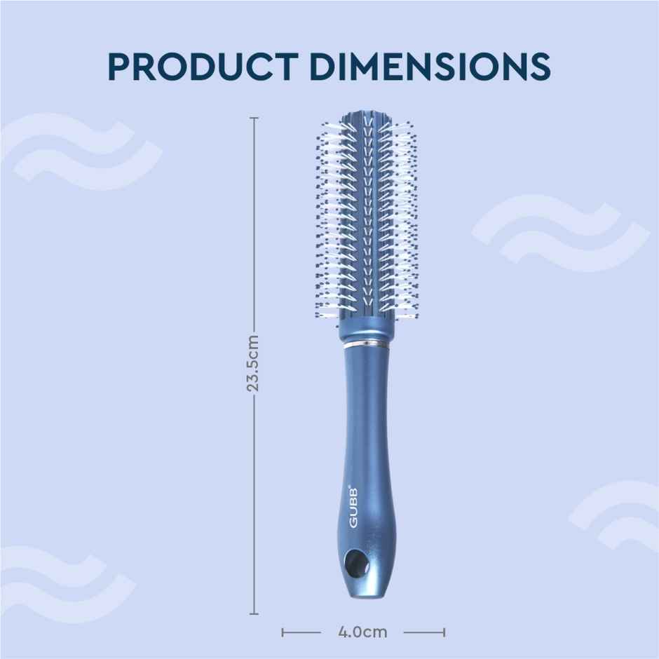 GUBB Round Brush | Styler