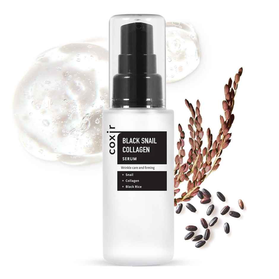 COXIR Coxir Black Snail Collagen Serum