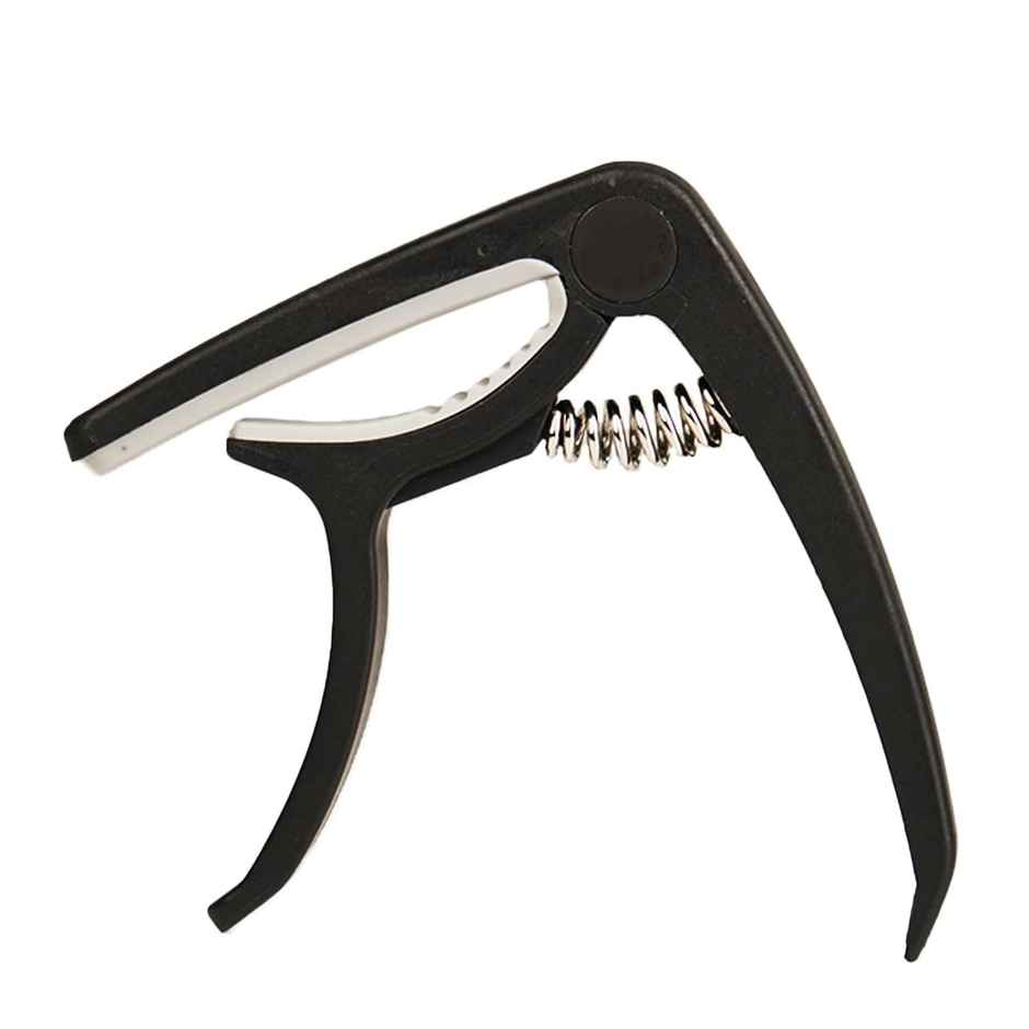 Kadence Guitar Capo - Heavy Duty ABS Material with Pin Remover