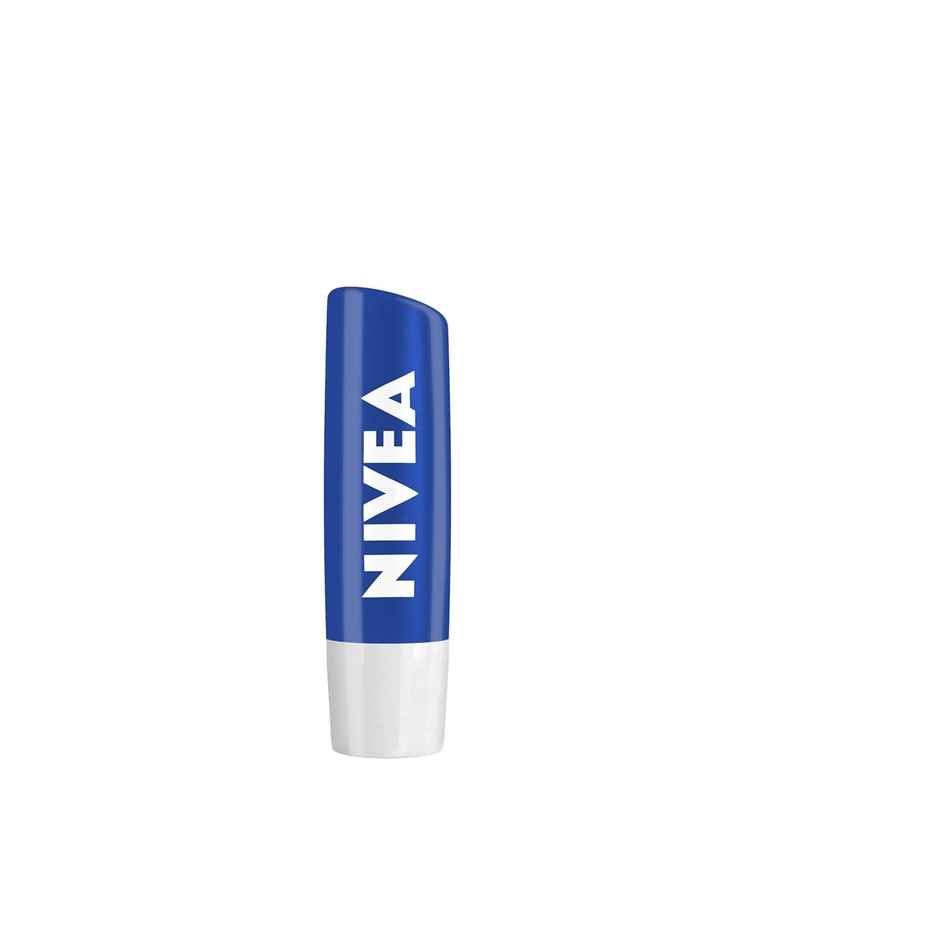 Nivea Lip Balm Original Pack of 2