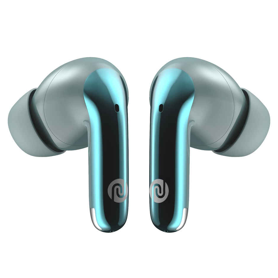Noise Buds Verve 2 Truly Wireless Bluetooth Earbuds - Iceberg Blue