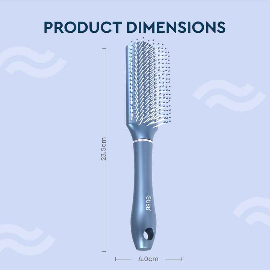 GUBB Styling Hair Brush | Styler Range