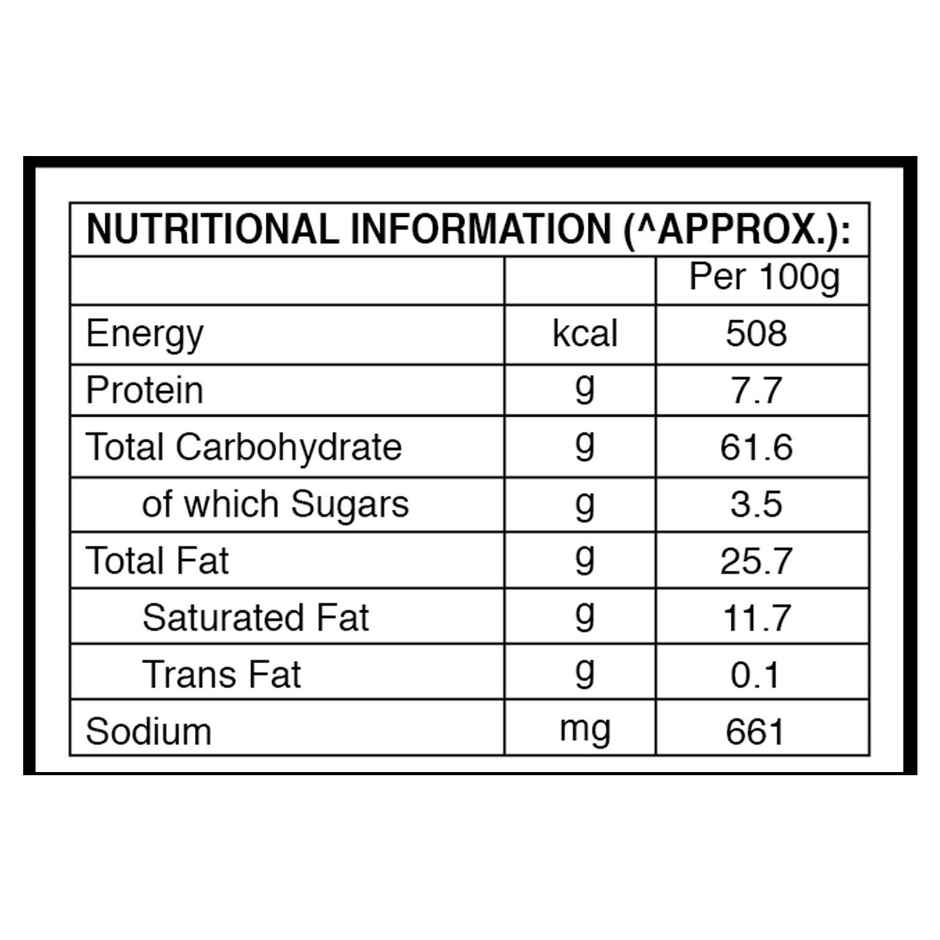 Kurkure Yummy PuffCorn Yummy Cheese Chips 52 gms & Doritos Nacho Chips - Cheese Flavour 44 gms Combo