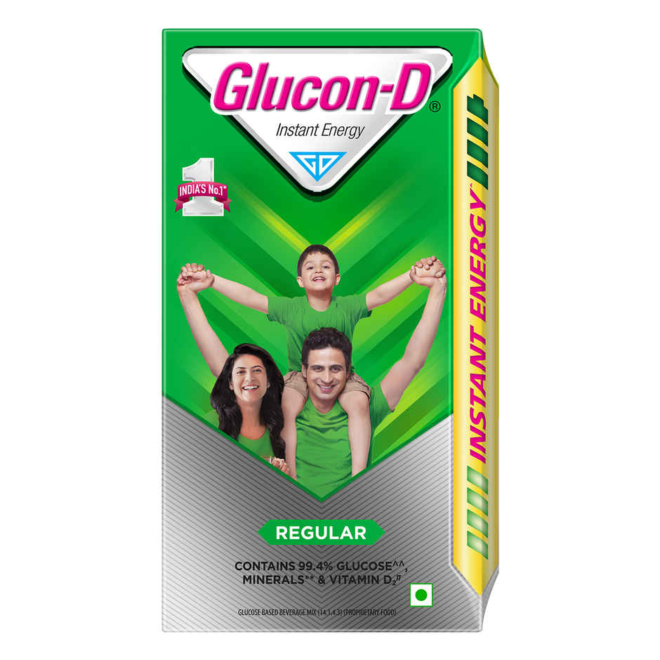 Glucon D Glucose Powder