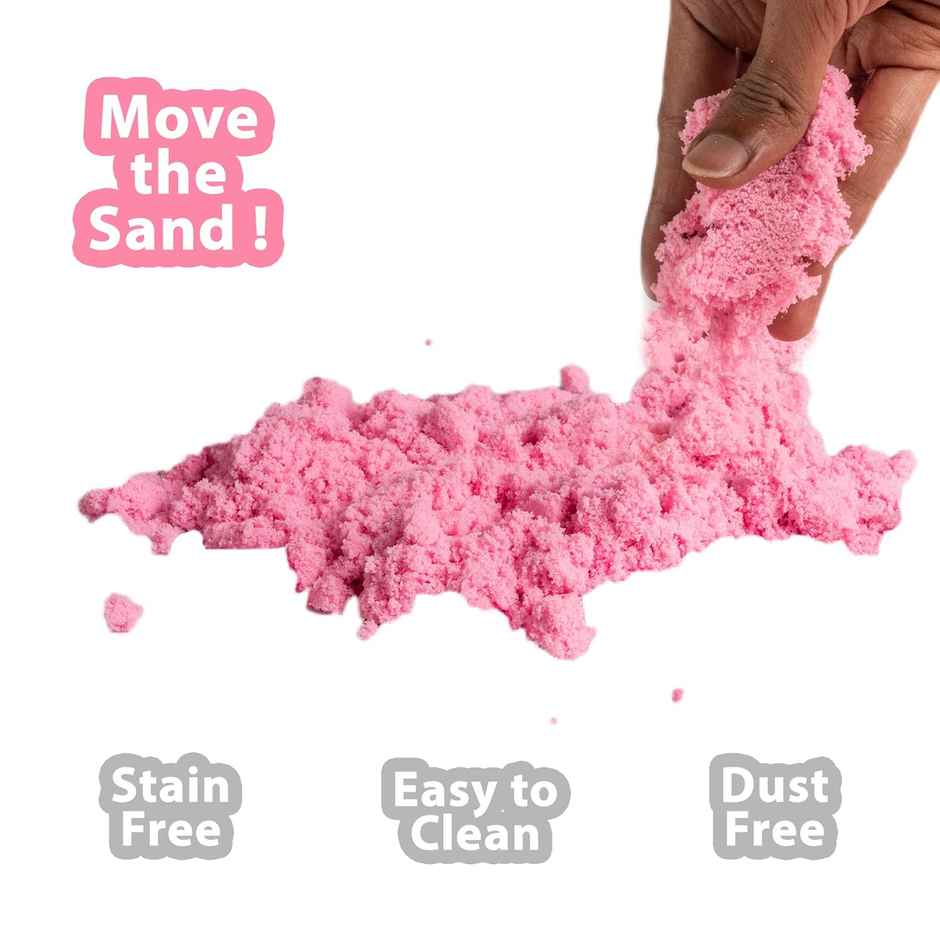 Ratna's Mini Sand - Assorted