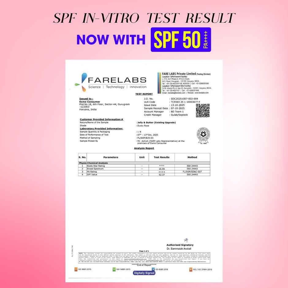 Blue Heaven Jelly & Butter Lip Balm | Black Magic