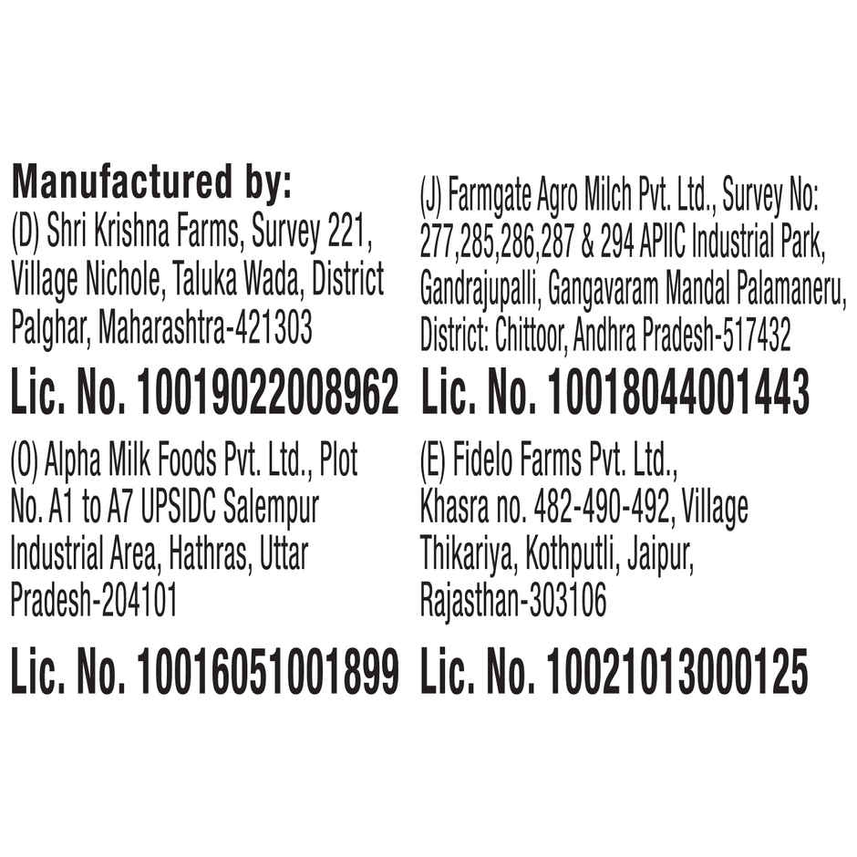 Epigamia Mango Crunch Cup - Greek Yogurt With Granola