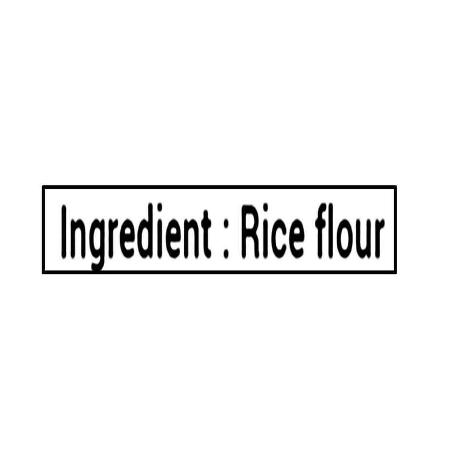 Double Horse White Rice Flour Powder