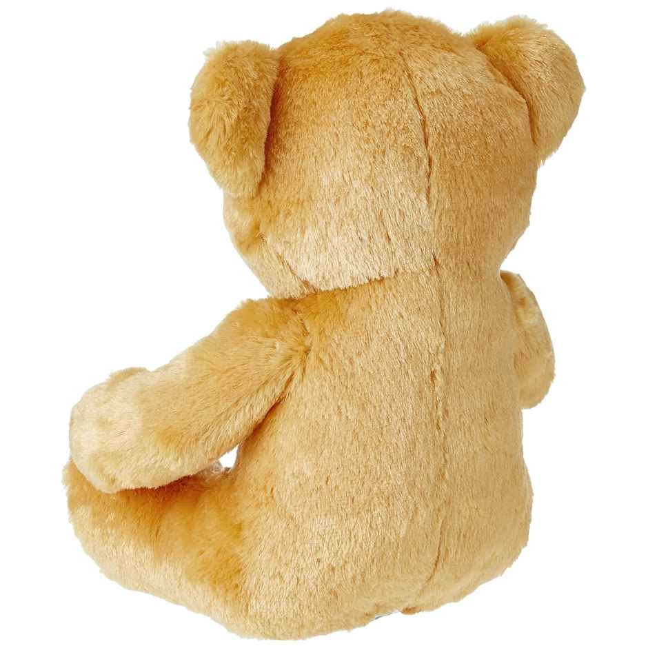 DearJoy Teddy Bear With Paws Brown 30 cm