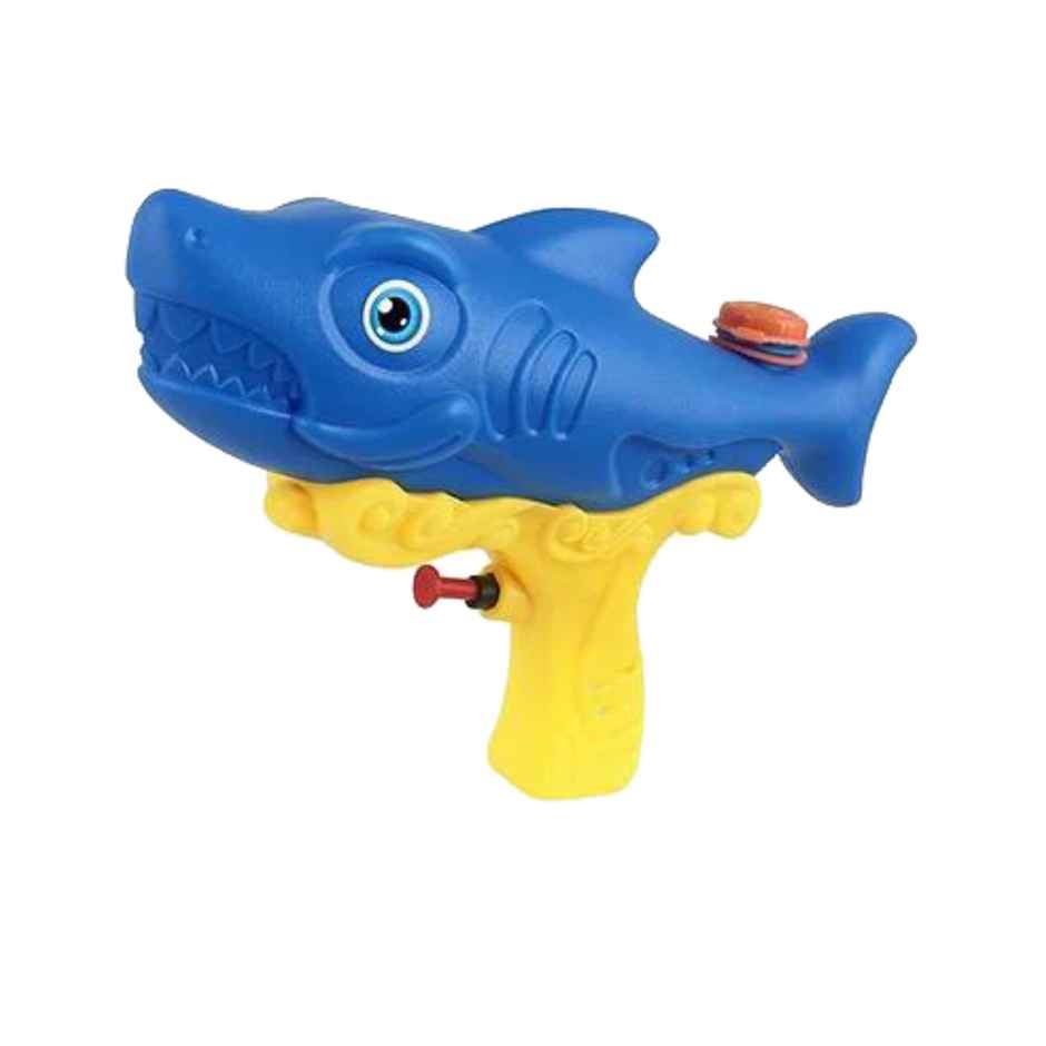 Shark Fish Water Toy Gun | Holi Pichkari | Star Toys