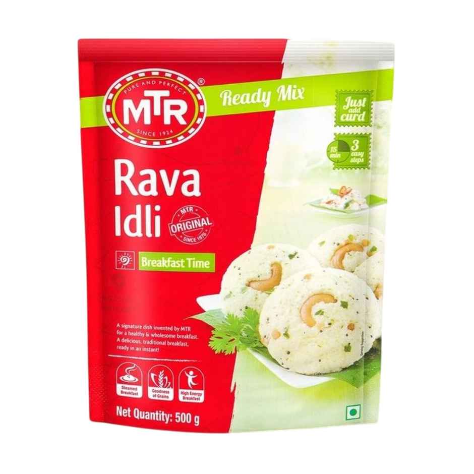 MTR Rava Idli Instant Mix