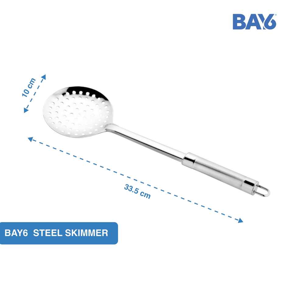 BAY6 Steel Skimmer