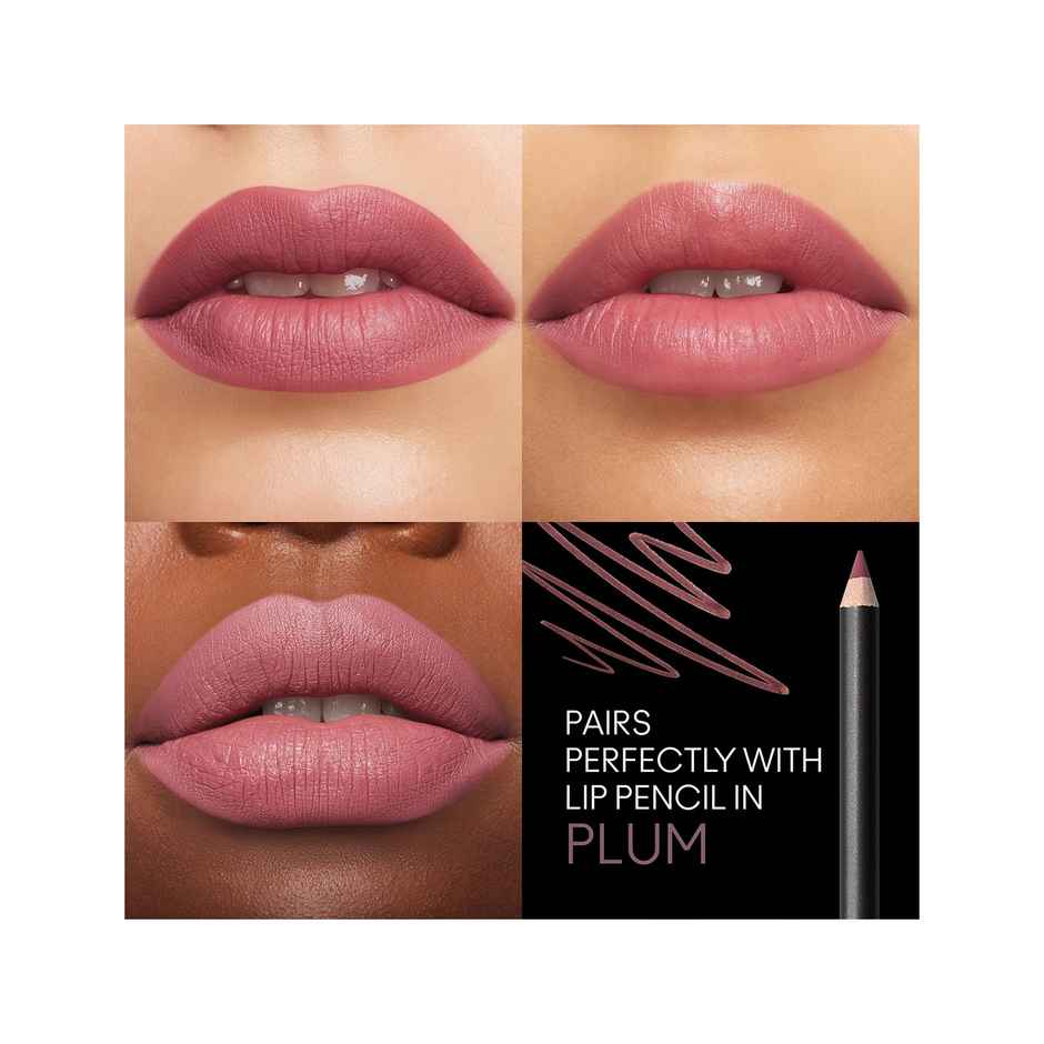 M.A.C MACximal Mini Silky Matte Nude Lipstick | Mehr