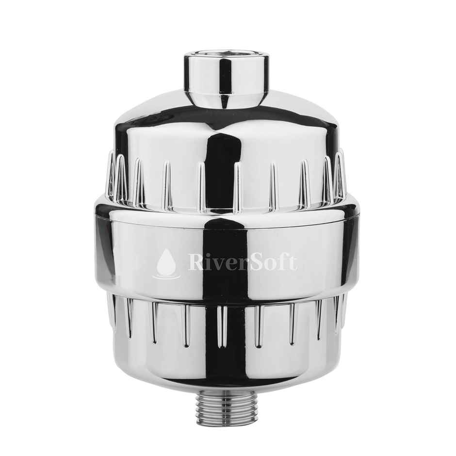 Riversoft Sf-15 Pro Tap & Shower Filter