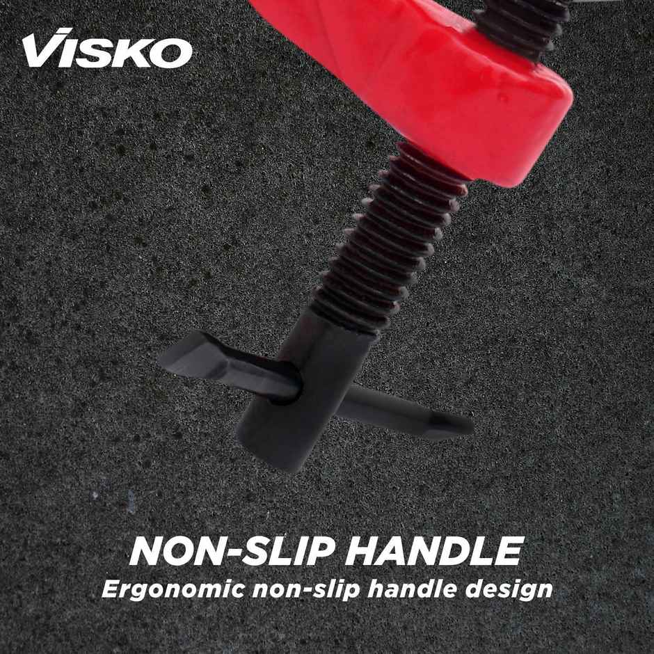Visko C-Clamp