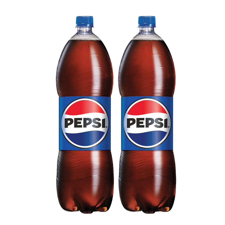 Pepsi Soft Drink | Carbonated Beverage Combo