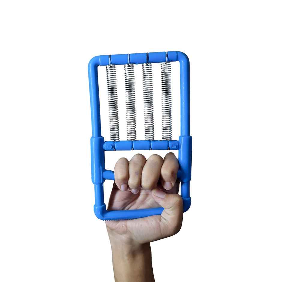 Sahyog Wellness Finger And Hand Grip Exerciser For Physiotherapy And Fitness of Fingers