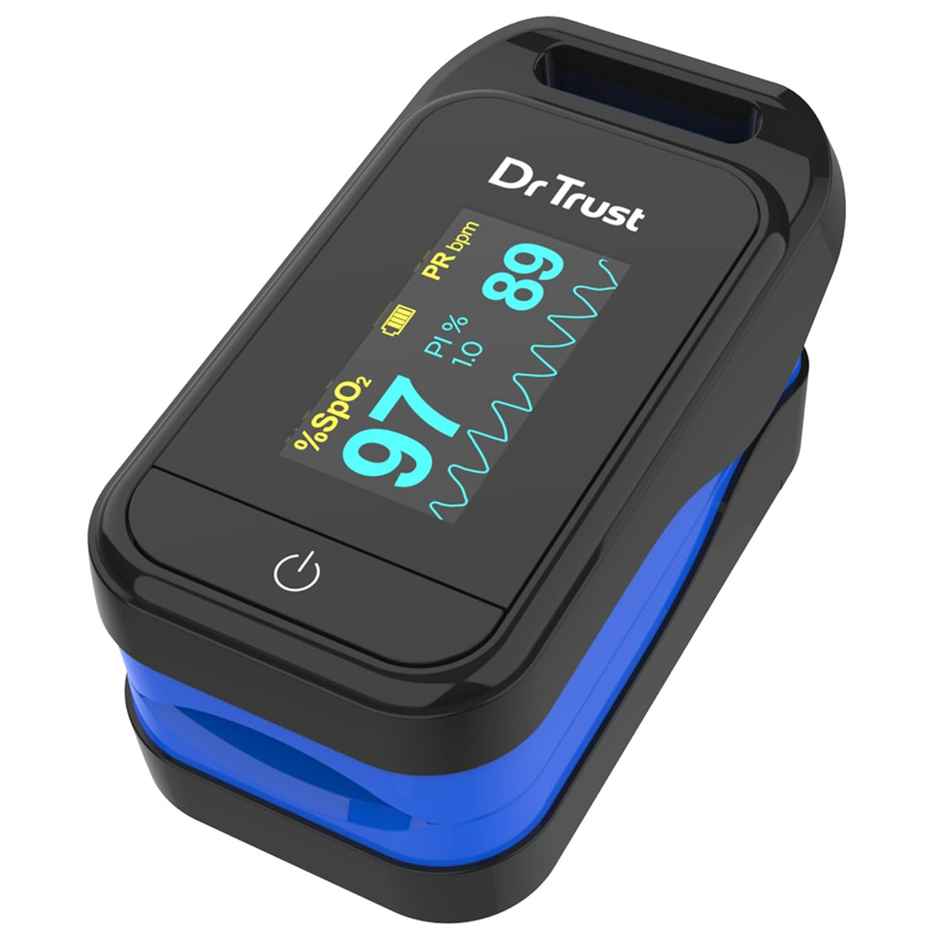 Dr Trust 218 Pulse Oximeter