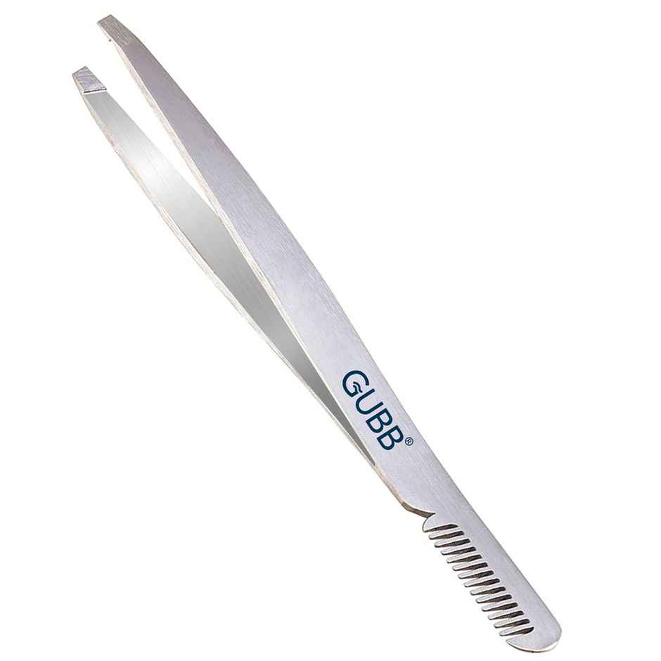 GUBB Dual Function Tweezer