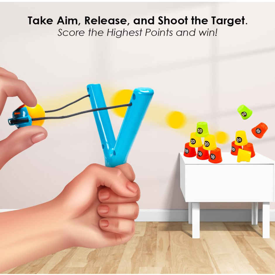 Ratna's Sharp Shooter Ratnas | Assorted