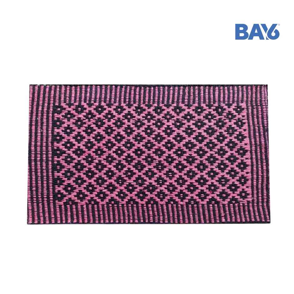 Elegant Weavers Cotty Floor Mat | Assorted