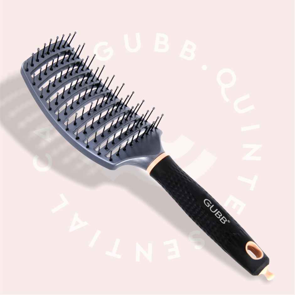 GUBB Vent Brush With Pin (Elite)