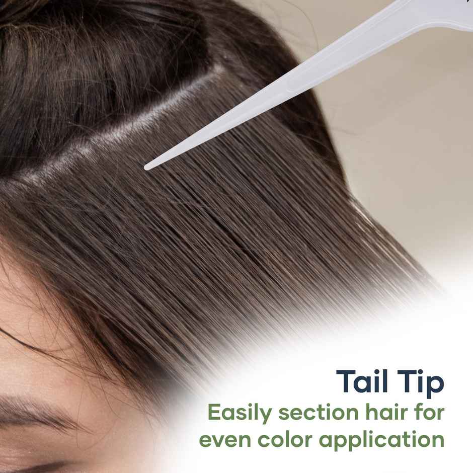 VEGA Professional Dye/Mehandi Hair Brush, (PMB-01)