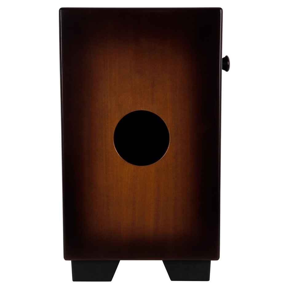 Clapbox Adjustable Snare Cajon Cb65- Birch Wood, (H:50 W:30 L:30) - 3 Internal Snares