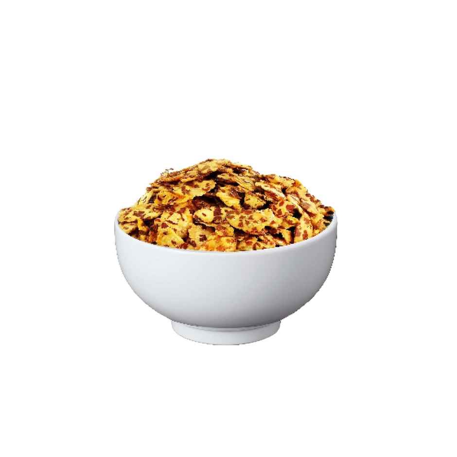 Namaskaram Chana Jor | Chapta | Crunchy & Spicy