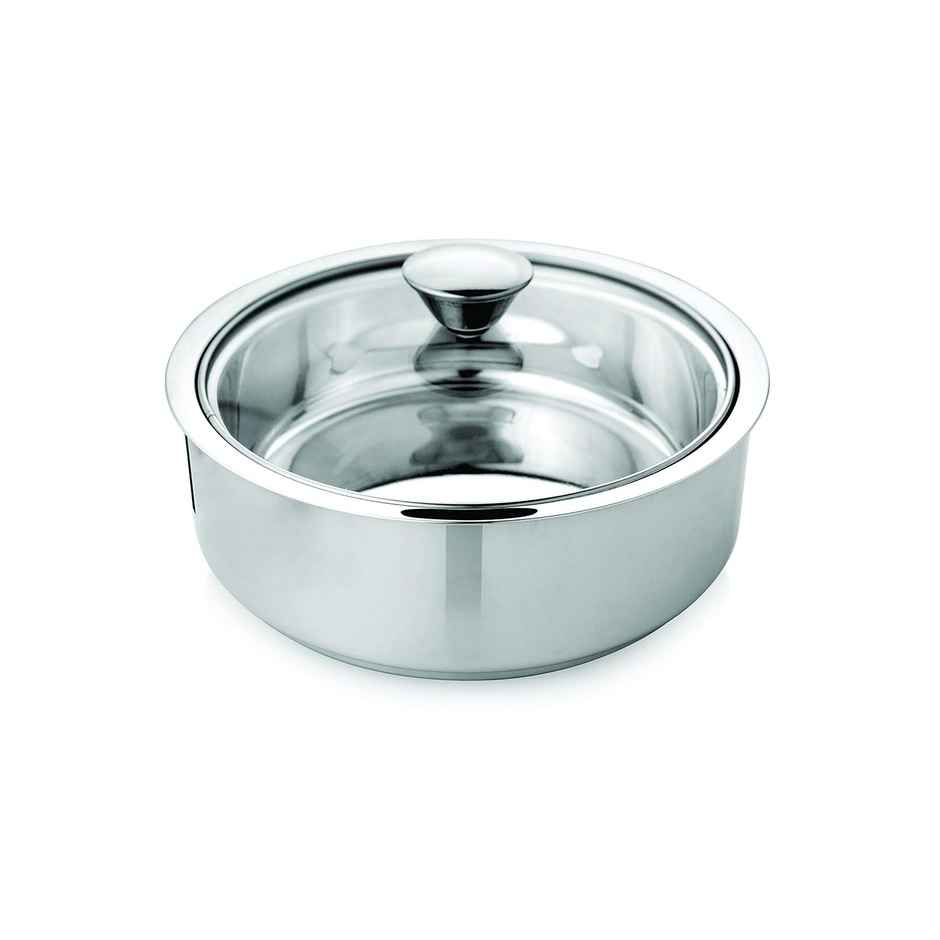 BAY6 Roti Box - 1300 ml (21 cm)