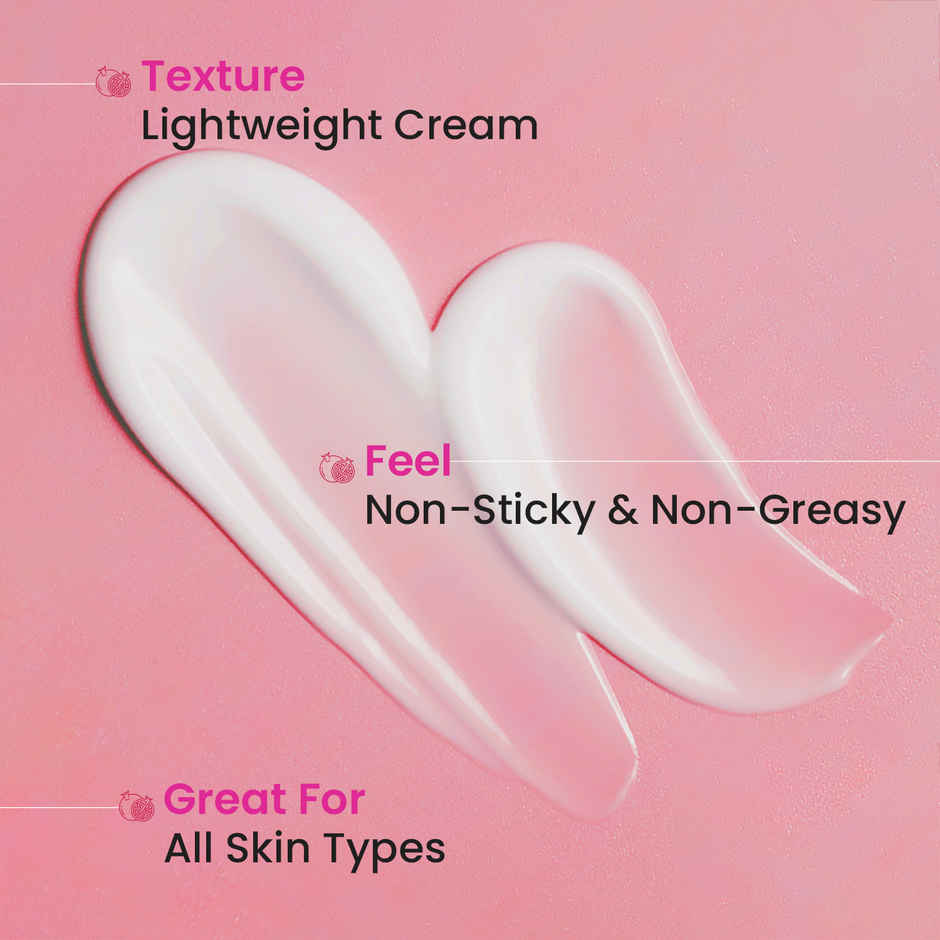 Dot & Key Pomegranate Retinol + Caffeine Eye Cream