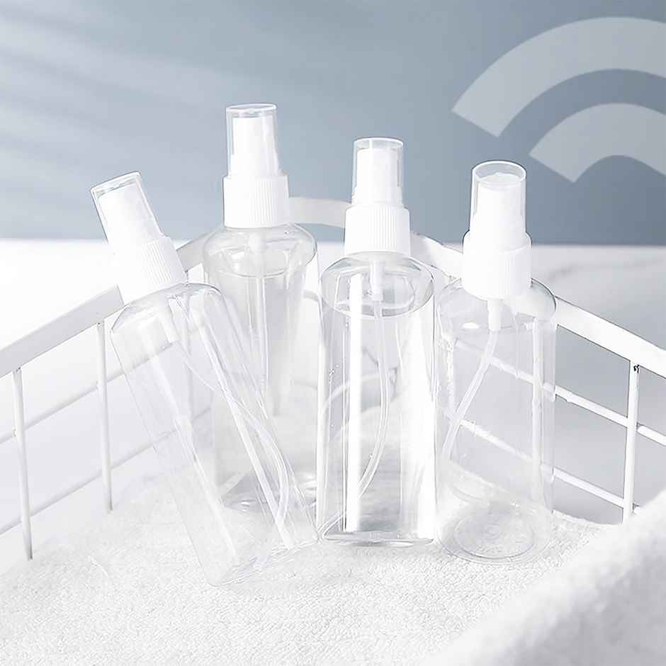 GUBB Travel Atomiser / Spray Bottle