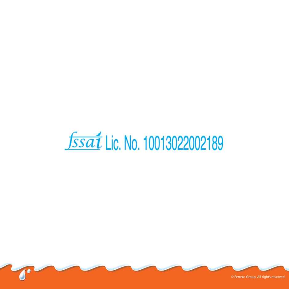 Kinder Happiness Times Assorted Chocolates Gift Pack | Small