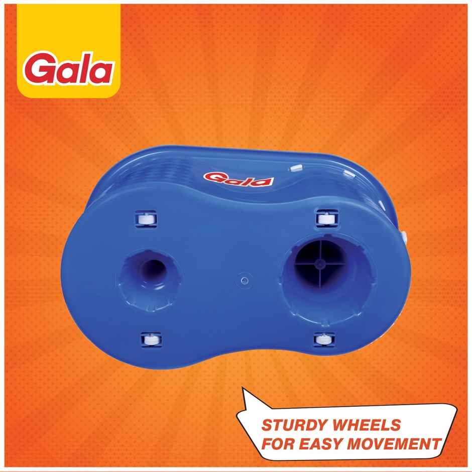 Gala Aqua Spin Mop Set