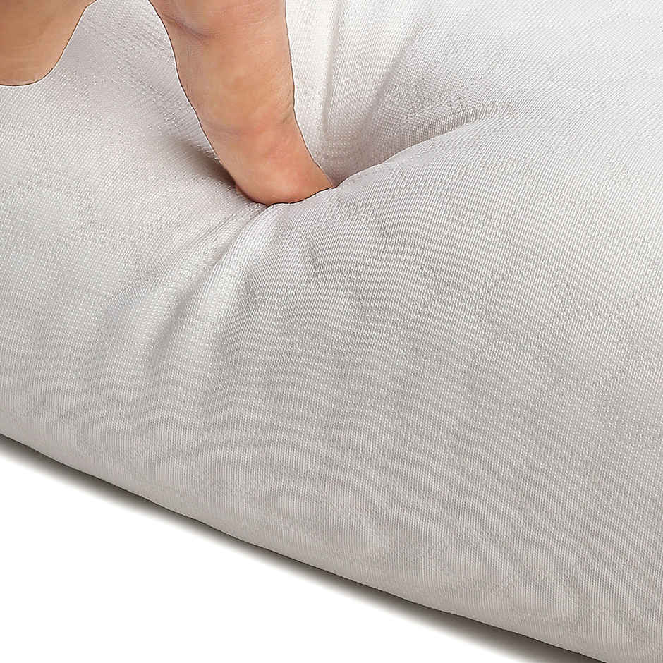 STATUS Wave Ease Memory Pillow - 30 x 45 cm