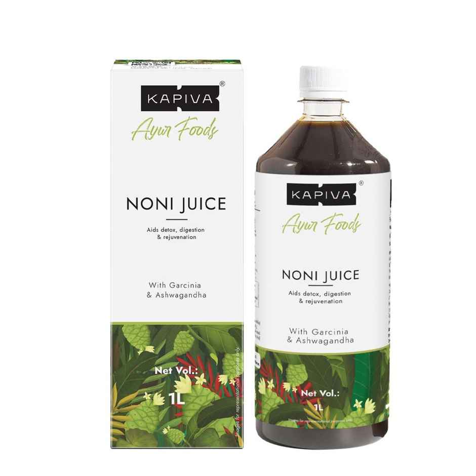 Kapiva Noni Juice