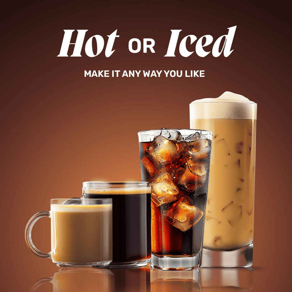 Sleepy Owl Hazelnut Pure Arabica Instant Coffee Sachets