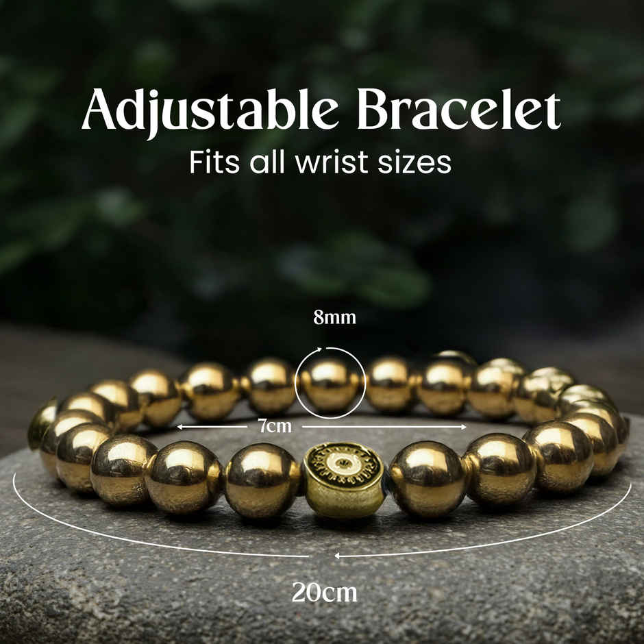 Astrotalk Money Protector Bracelet