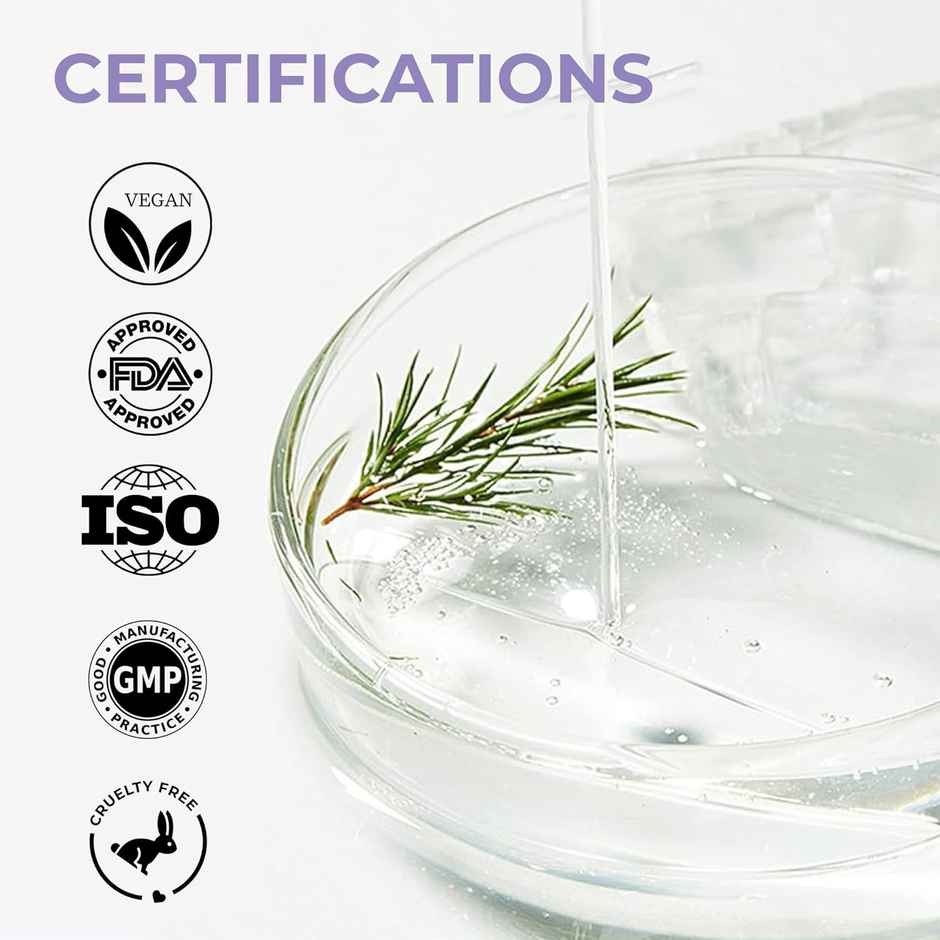 Spring H2O Rosemary Hair Growth Conditioner